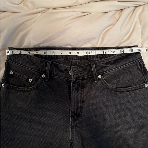 Levi’s Low Loose Women’s Jesns - Picture 5 of 5